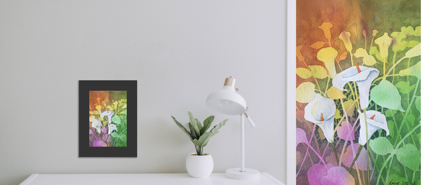 Kallor - Paintings4you