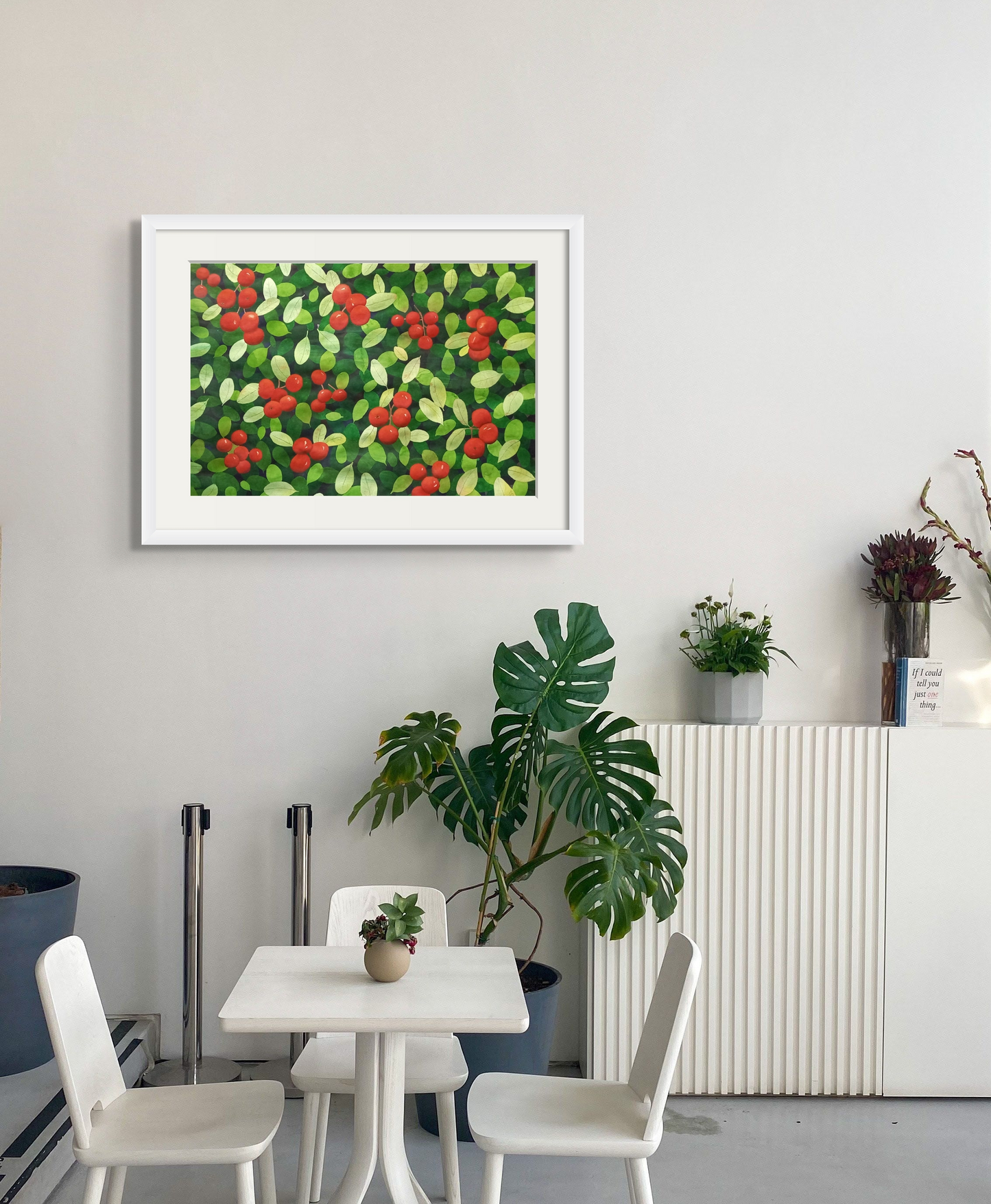 Lingon - Paintings4you